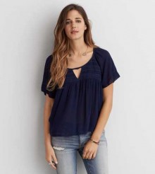 American Eagle: 20% Off Entire Purchase