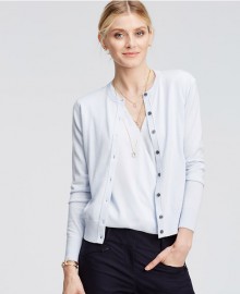 Ann Taylor: 50% OFF Almost Everything