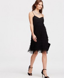 Ann Taylor: 50% Off Dresses & Skirts