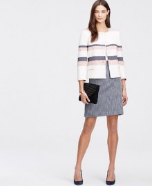 Ann Taylor: 40% Off Full Prices & Winter Sale