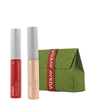 Aveda: 4 Samples With $30 Purchase