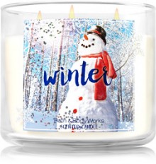 Bath & Body Works: Buy 3 Get 3 Free and Other Deals