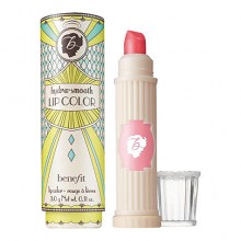 Benefit Cosmetics: Free Lip Color with $50+ Purchase