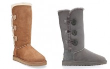 Bloomingdales: UGG Boots 15% – 20% Off