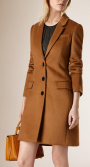 Burberry: Coats & Jackets Sale!