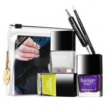 Butter London: 50% off Select Items
