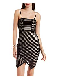 Charlotte Russe: All Dresses Are $20