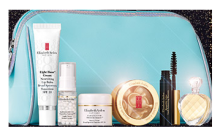 Elizabeth Arden: 7 Piece Gift with $45+ Purchase Elizabeth Arden: 7 Piece Gift with $45+ Purchase