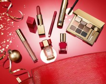 Estee Lauder: 20% Off Purchase of $100 + 3 deluxe samples