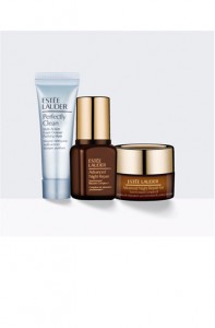 Estee Lauder: 3 Deluxe Samples with $50+ Purchase