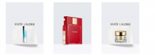 Estee Lauder: Choose A Free Sample With Every Purchase!