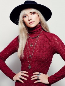 Free People: Extra 30% Off All Sale Items Today