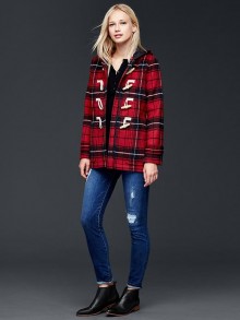 Gap: Up To 50% Off Winter Sale & 40% Off Purchase