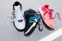 Hautelook: Sale of Adidas Shoes and Sportswear