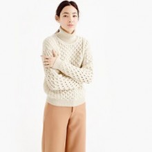 J. Crew: 30% Off Purchase & Extra 40% Off Winter Styles