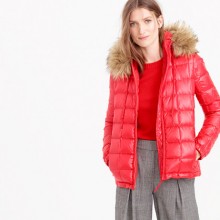 J.Crew: 30% Off Entire Purchase + EXTRA 40% Off Winter Styles