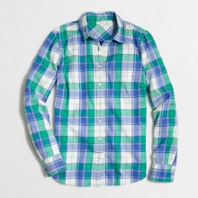 J.Crew Factory: Extra 40% OFF Clearance