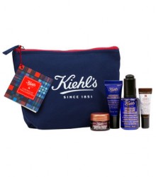 Kiehl’s: $20 OFF $65 Purchase