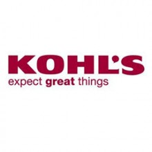 Kohl’s: 15% – 20% Off Purchase
