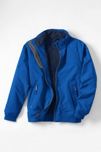 LANDS’ END: Up to 65% Off outwear + extra 30% OFF