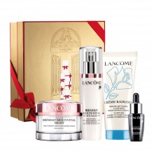 Lancome: Up To 8 Deluxe Samples As GWP