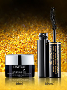 Lancome: 2 Deluxe Samples with $35+ Purchase & More Lancome: 2 Deluxe Samples with $35+ Purchase & More