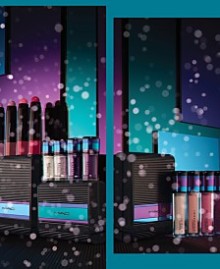 Macy’s: MAC Cosmetics Holiday Sets 25% Off
