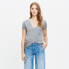 Madewell: Up to 70% Off + Extra 30% Off Styles