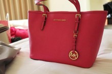 Michael Kors: 53% Off Handbags Sale