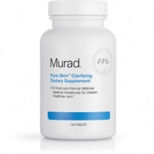 Murad Skin Care: $10 Off $40 + Free Train Case with Order