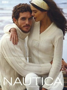 Nautica: Extra 40% Off Sale Items & 25% Off Full Priced Nautica: Extra 40% Off Sale Items & 25% Off Full Priced