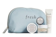 Nordstrom: FREE 5-Pc Gift with $100 Fresh Purchase