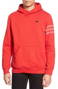Nordstrom: Up to 50% Off Adidas Shoes & Apparel