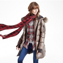 Nordstrom Rack: Up To 50% Off Big Brands Outerwear
