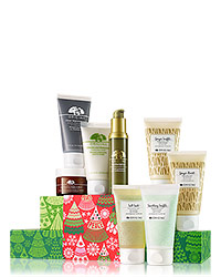 Origins: 25% Off All Limited Edition Holiday Sets