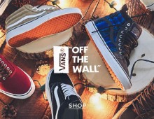 Pacsun: 25% Off select Nike, Adidas, Vans & BOGO Free