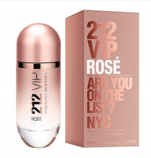 Perfumania: 212 VIP ROSE For Women $71.99