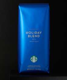 Starbucks: End Of Year Sale! Save Up To 40% On Select Items