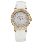 Swarovski: 40% Off Women’s Watches