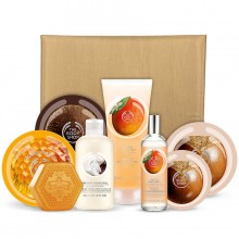 The Body Shop: Up to 75% Off Sale