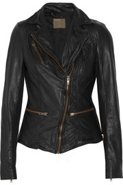 The Outnet: Up to 70% Off Leather Jacket