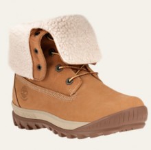 Timberland: Extra 25% Off Sale Items
