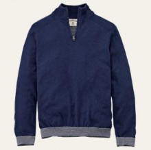 Timberland: $40 Sweaters
