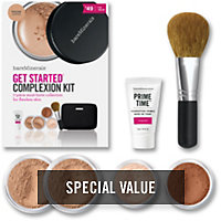 bareMinerals: 20% Off Select Items & Other Deals