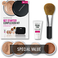 bareMinerals: 20% Off Select Items & Other Deals bareMinerals: 20% Off Select Items & Other Deals