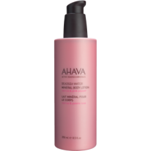 AHAVA: BOGO Free Bath & Body Products