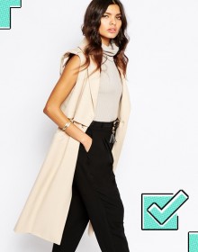 ASOS: Up To $50 Off Purchase