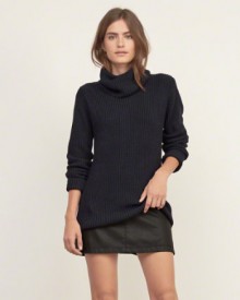 Abercrombie & Fitch: Up to 50% Off Select Styles