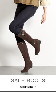 Aerosoles: up to 70% Off Select Items
