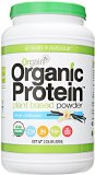 Amazon: $5 Off Orgain Organic Products